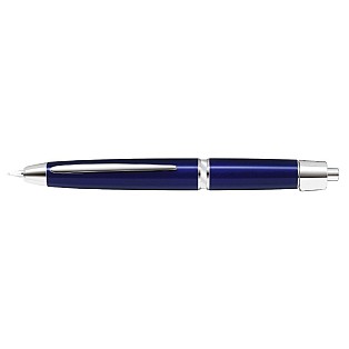 Pilot Capless LS Blue Vulpen