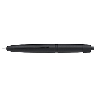 Pilot Capless LS Matte Black Vulpen