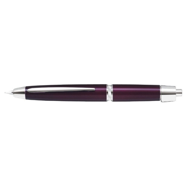 Pilot Capless LS Purple  Fountain pen