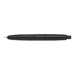 Pilot Capless Matte Black Fountain pen