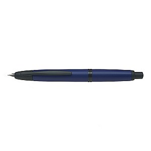 Pilot Capless Matte Dark Blue Fountain pen