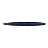 Pilot Capless Matte Dark Blue Caneta de Tinta Permanente