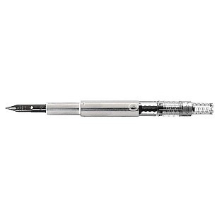 Pilot Capless RT Nib
