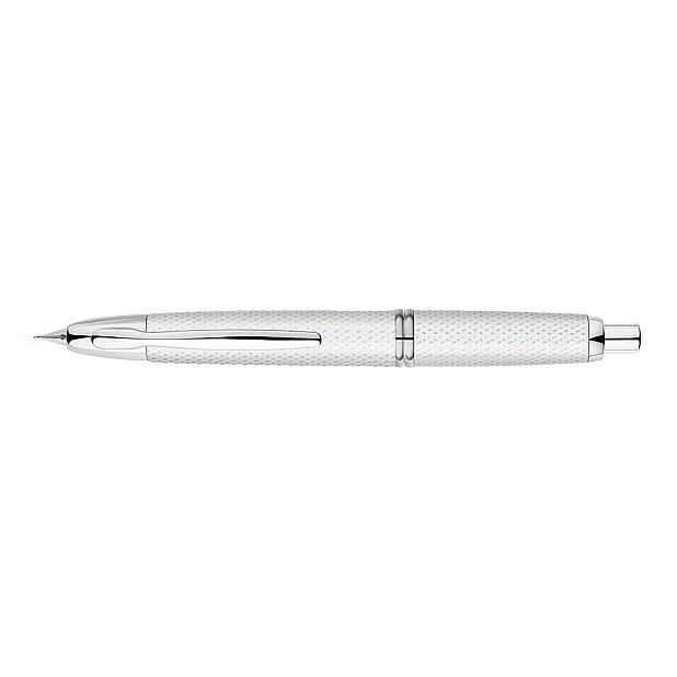 Pilot Capless Graphite White CT Vulpen