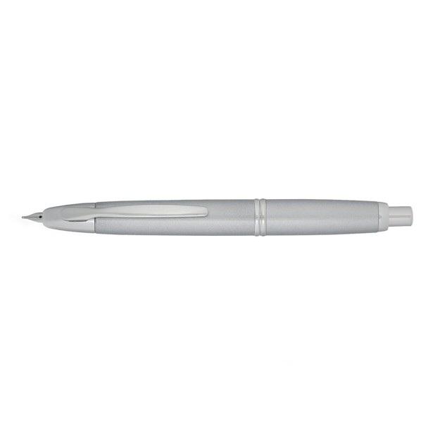 Pilot Capless Silver CT Fountain pen
