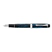 Pilot Custom Heritage SE Blue Marble Fountain Pen