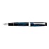 Pilot Custom Heritage SE Blue Marble Fountain Pen