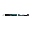 Pilot Custom Heritage SE Green Marble Fountain Pen