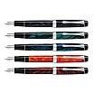 Pilot Custom Heritage SE Red Marble Fountain Pen