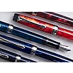Pilot Custom Heritage SE Red Marble Fountain Pen