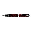 Pilot Custom Heritage SE Red Marble Fountain Pen