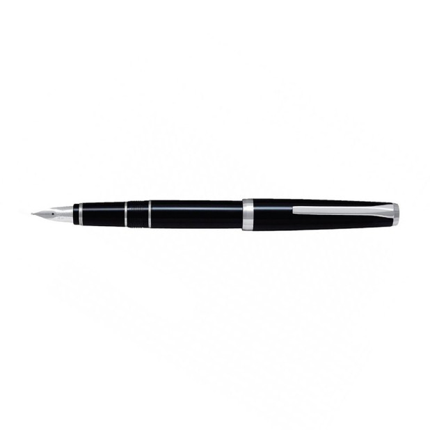 Pilot Falcon Black CT Fountain pen