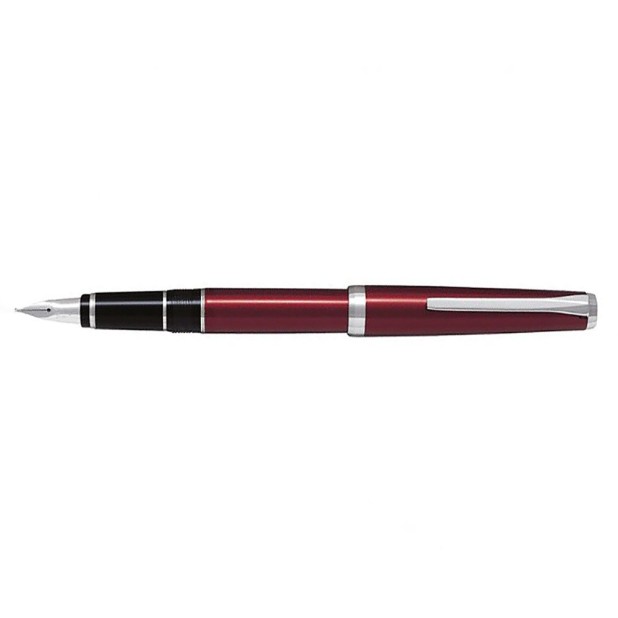 Pilot Falcon Dark Red CT Fountain pen
