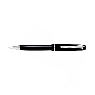 Pilot Heritage 91 Black Vulpotlood