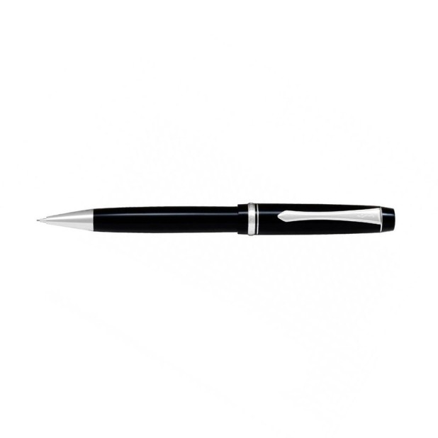 Pilot Heritage 91 Black Mechanical Pencil