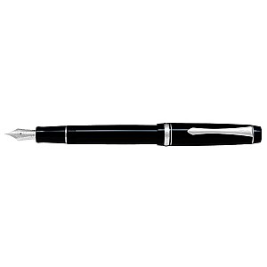 Pilot Heritage 91 Black Vulpen