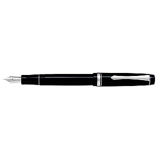Pilot Heritage 91 Black Vulpen