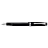 Pilot Heritage 91 Black Caneta de Tinta Permanente