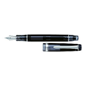 Pilot Heritage 92 Black Fountain pen