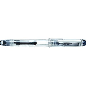 Pilot Heritage 92 Transparent Caneta de Tinta Permanente