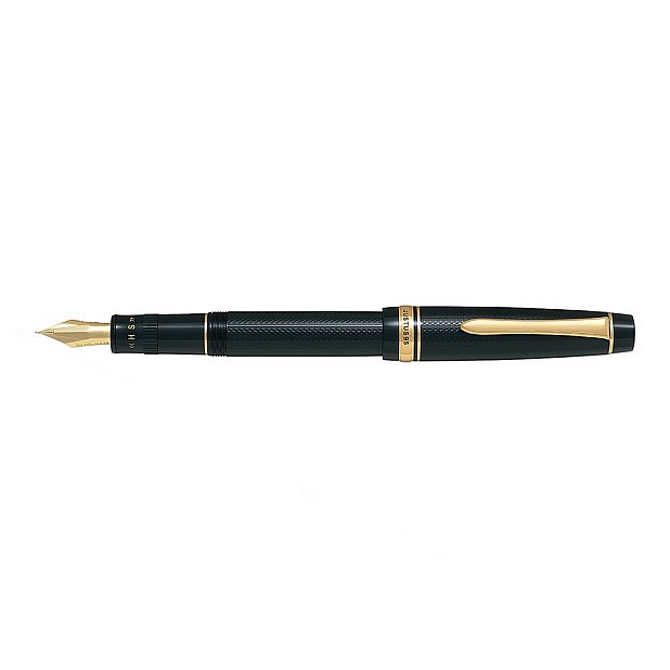 Pilot Justus 95 GT Fountain pen