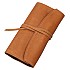 Pilot Pensemble Leather Pen Case Camel (Fivefold)