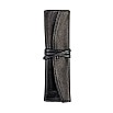 Pilot Leather Pen Case Long Size Black (Single)