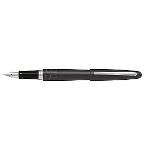 Pilot Metropolitan MR Black Crocodile Füllfederhalter