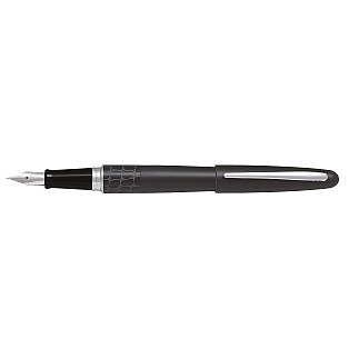 Pilot Metropolitan MR Black Crocodile Füllfederhalter