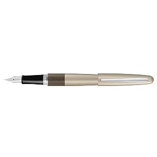 Pilot Metropolitan MR Golden Lizard Füllfederhalter