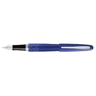 Pilot Metropolitan MR Violet Leopard Füllfederhalter