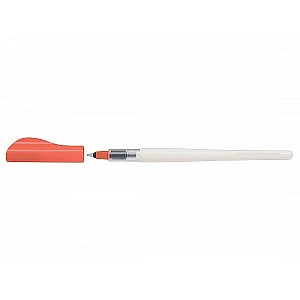 Pilot Parallel 1.5mm Orange Pluma estilográfica