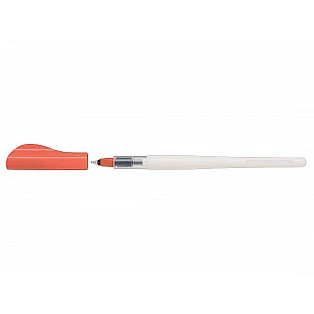 Pilot Parallel 1.5mm Orange Pluma estilográfica