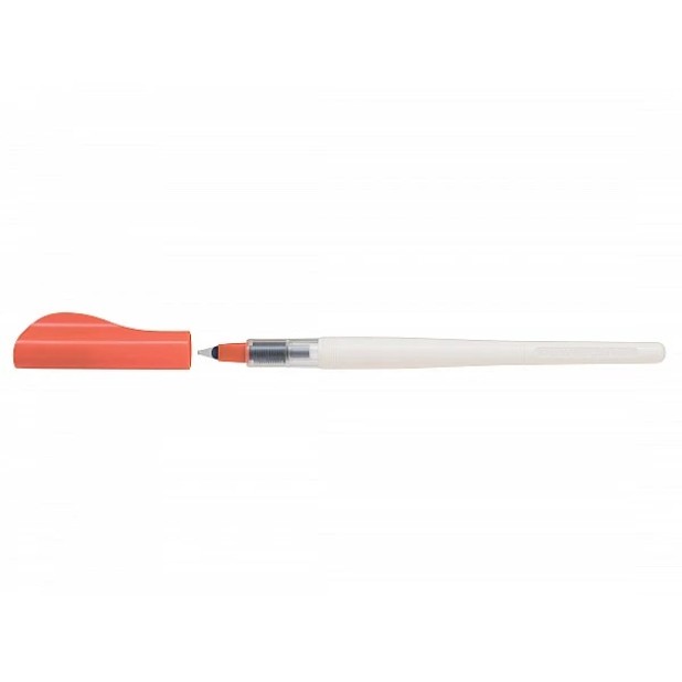 Pilot Parallel 1.5mm Orange Fountain pen