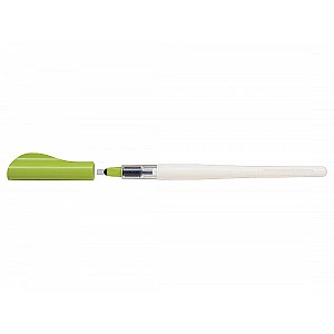 Pilot Parallel 3.8mm Green Pluma estilográfica