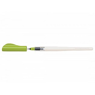 Pilot Parallel 3.8mm Green Pluma estilográfica