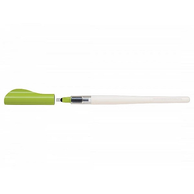 Pilot Parallel 3.8mm Green Fountain pen