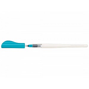 Pilot Parallel 4.5mm Turquoise Pluma estilográfica