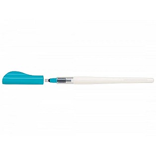 Pilot Parallel 4.5mm Turquoise Pluma estilográfica