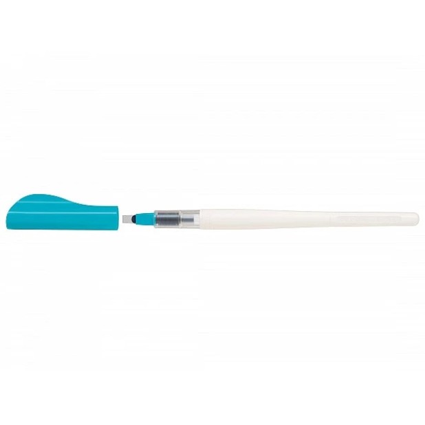 Pilot Parallel 4.5mm Turquoise Fountain pen