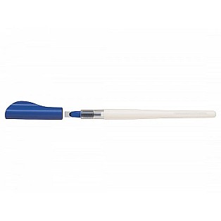 Pilot Parallel 6.0mm Blue Pluma estilográfica
