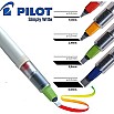 Pilot Parallel 3.8mm Green Pluma estilográfica