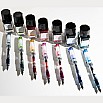 Pilot Prera Pink Fountain pen