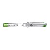 Pilot Prera Light Green Vulpen