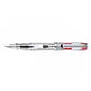 Pilot Prera Red Fountain pen