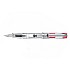 Pilot Prera Red Fountain pen