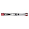 Pilot Prera Red Fountain pen