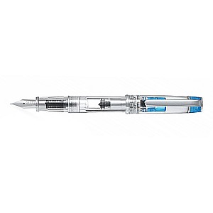 Pilot Prera Turquoise Fountain pen