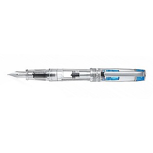 Pilot Prera Turquoise Fountain pen