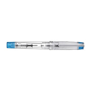 Pilot Prera Turquoise Fountain pen